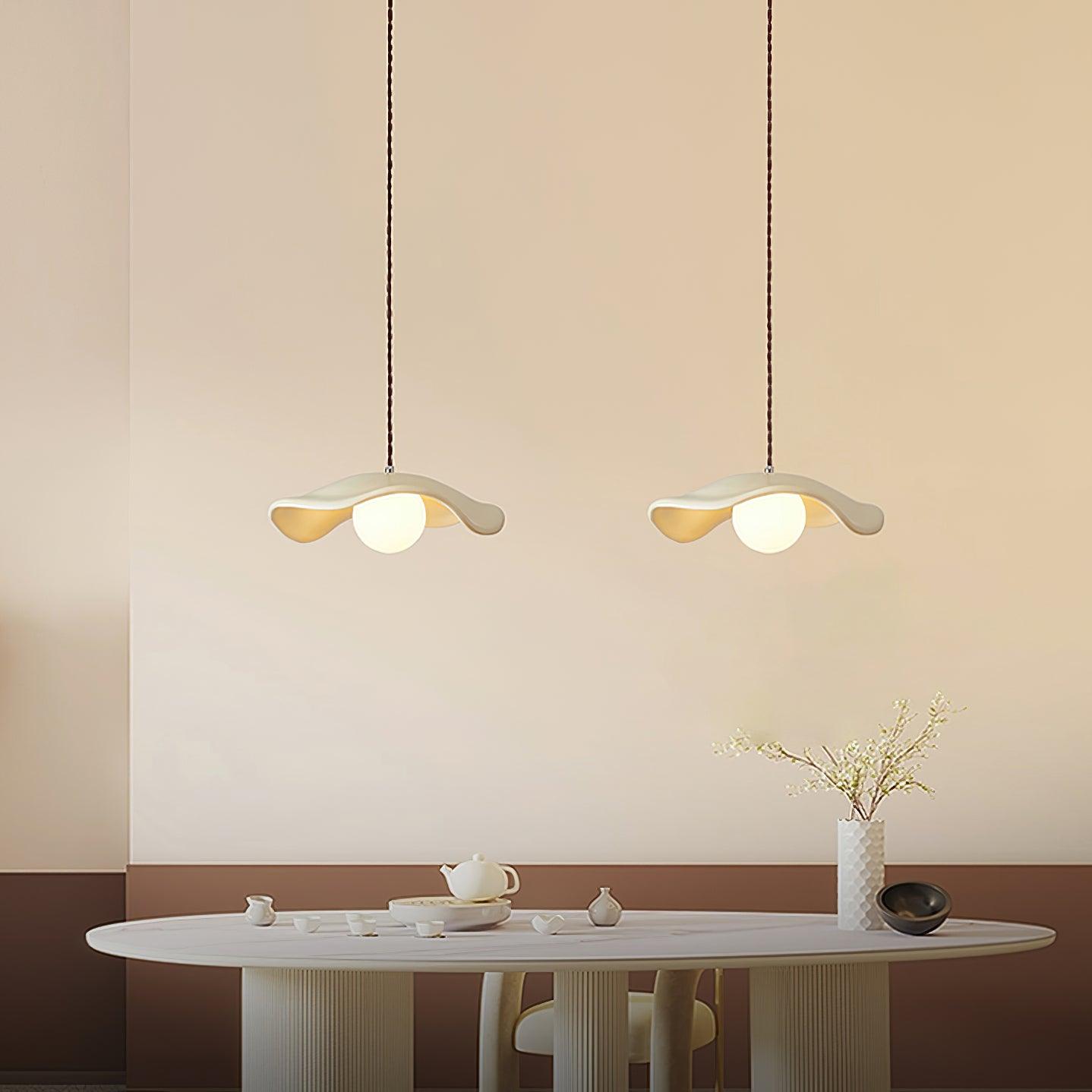 Hats Pendant Lamp