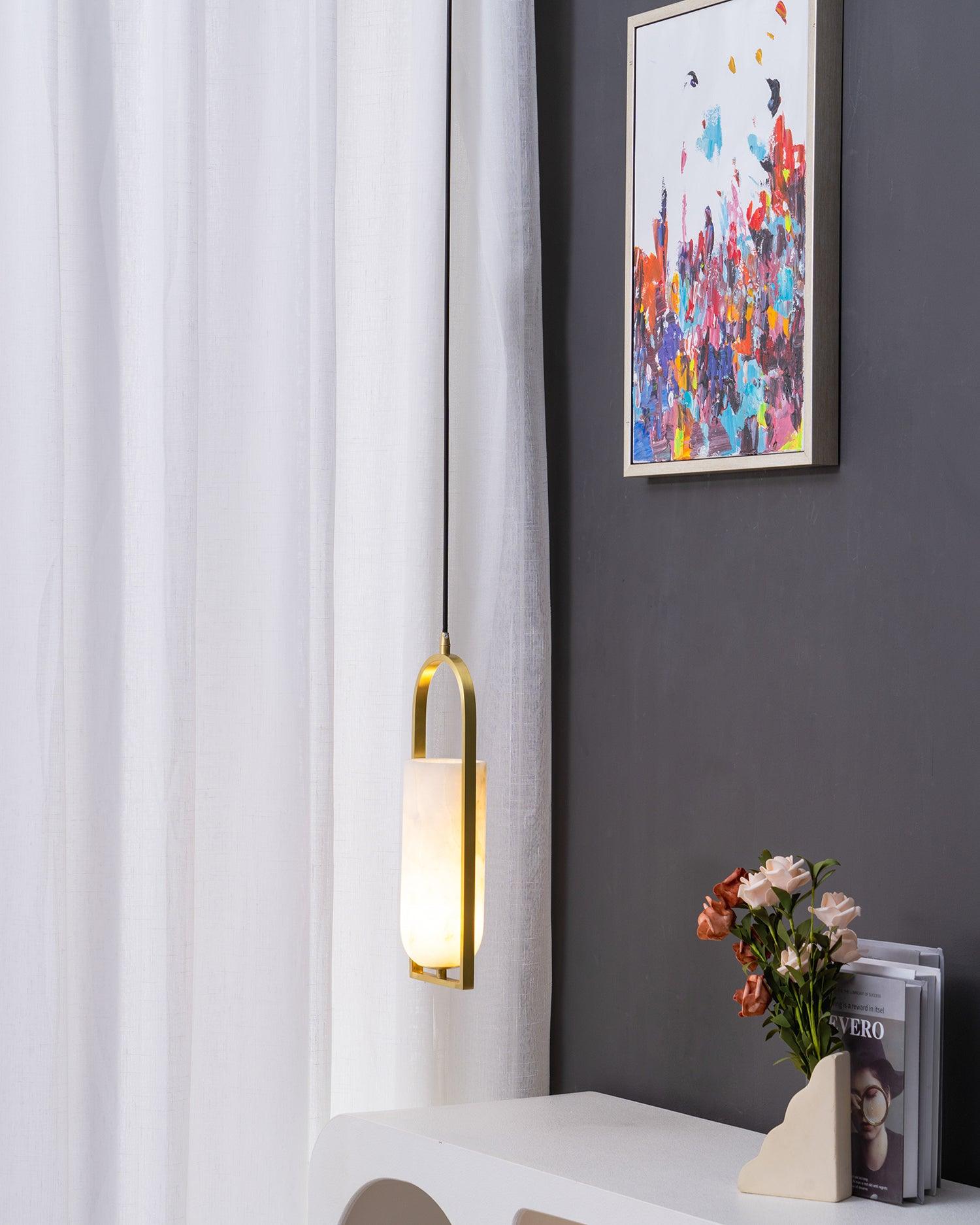 Melange Small Pendant Light