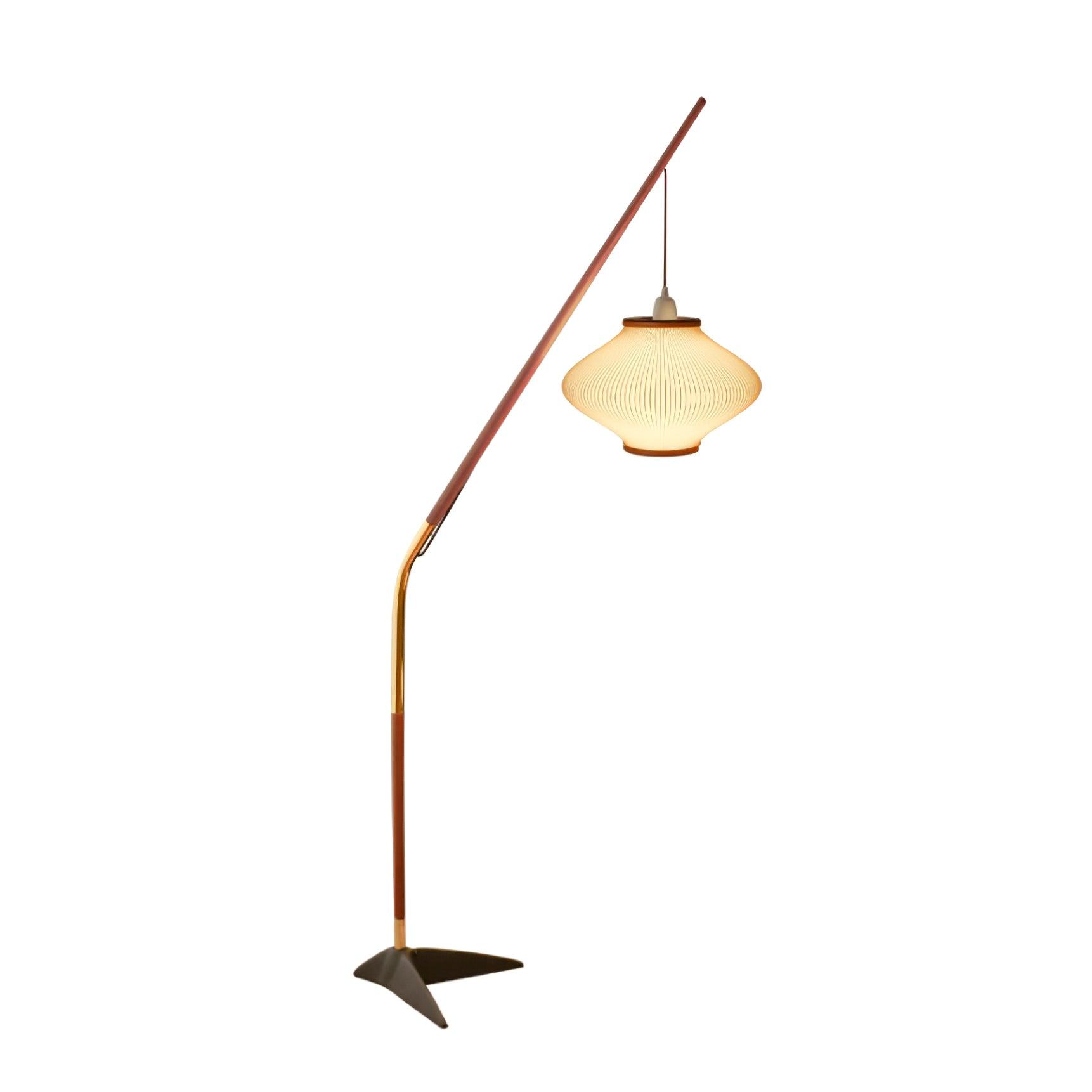 Matsusu Floor Lamp