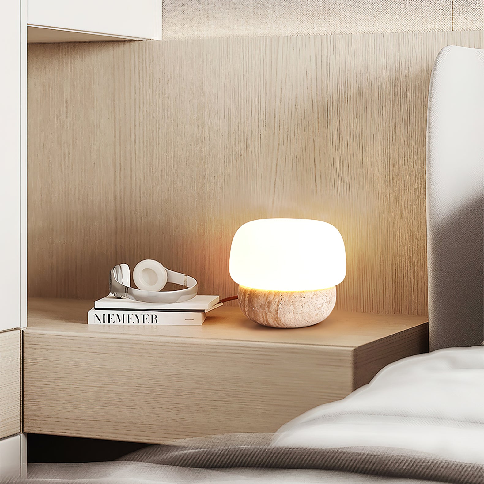 Doudou Table Lamp