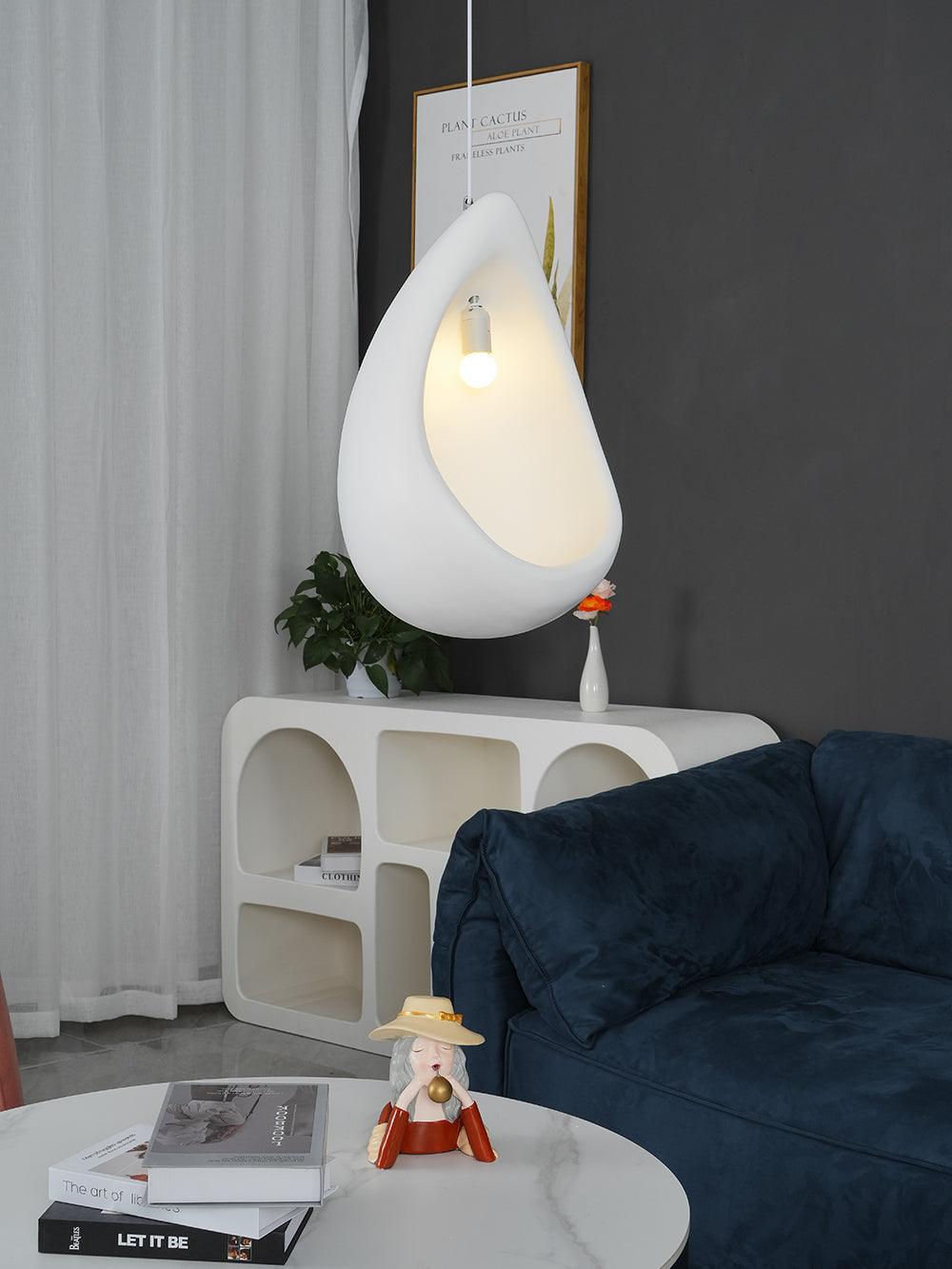 Nula Pendant Lamp