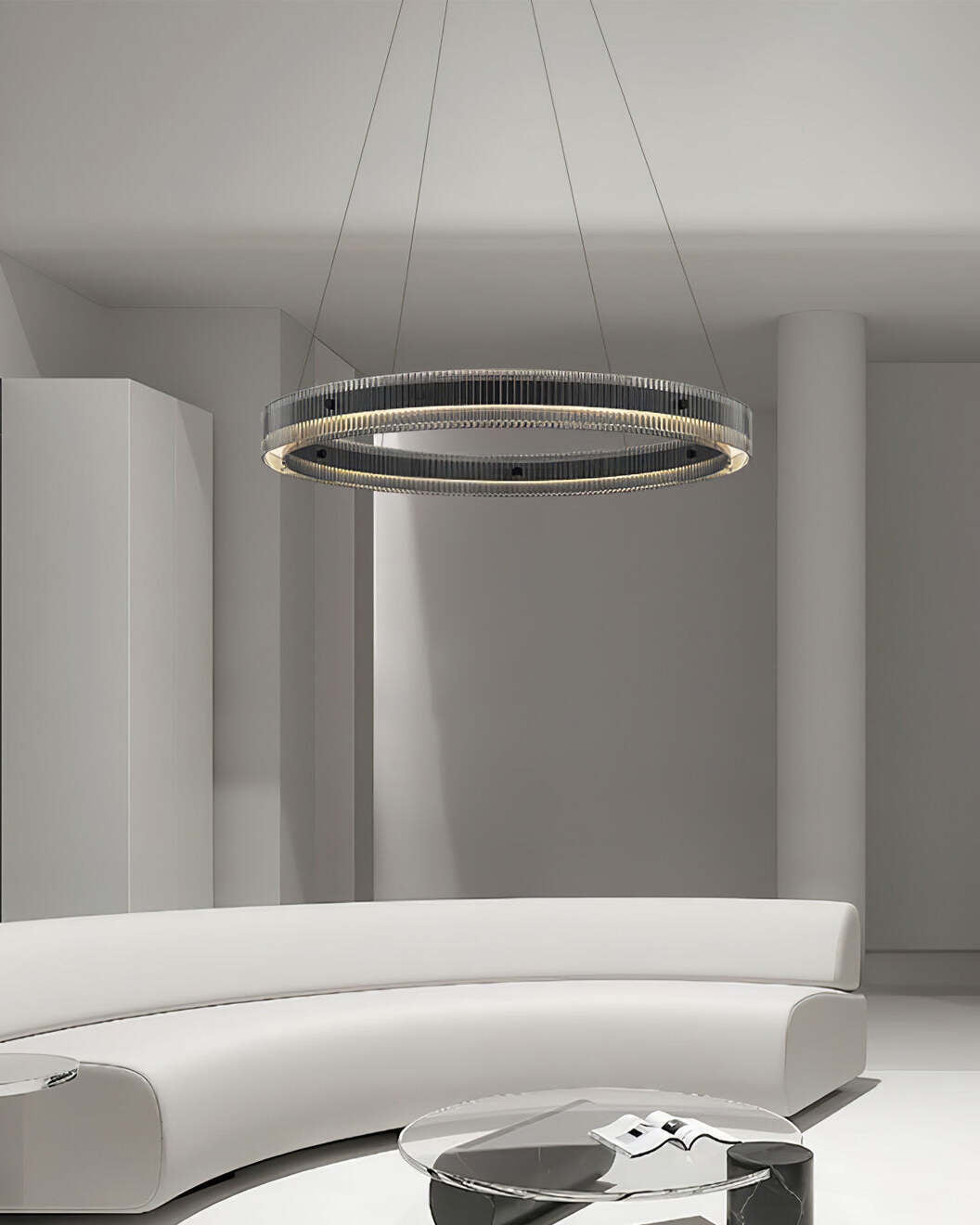 Merope Chandelier