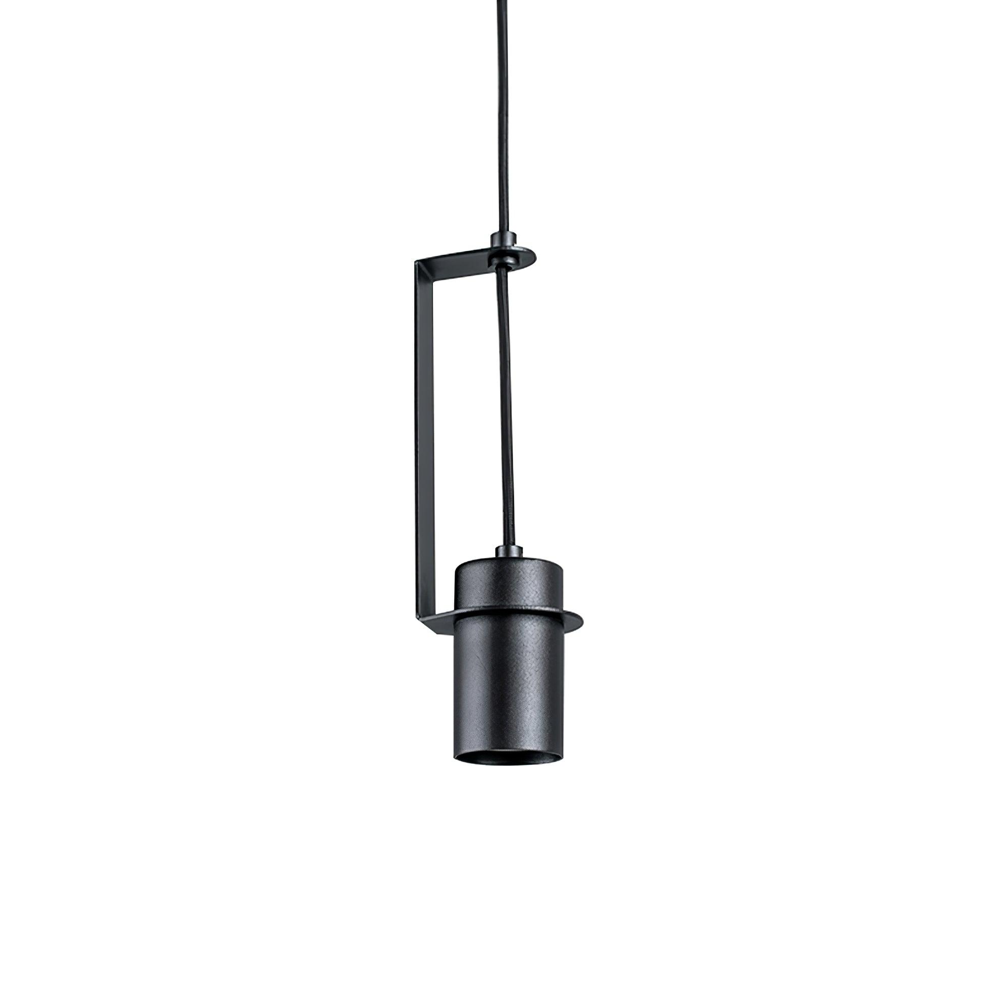 Spots Industriels Pendant Lamp