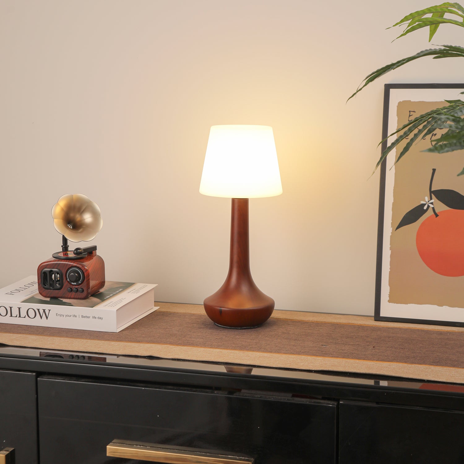 Lena Table Lamp