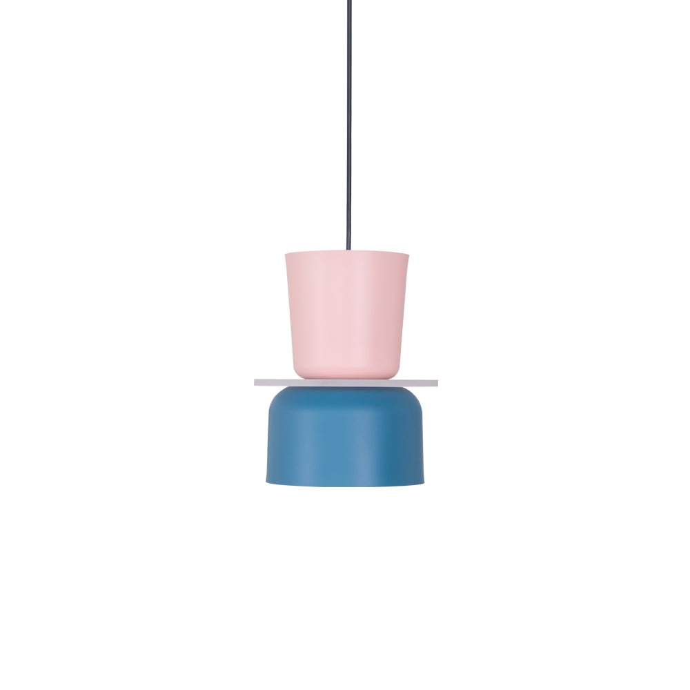 Etta Series Pendant Light