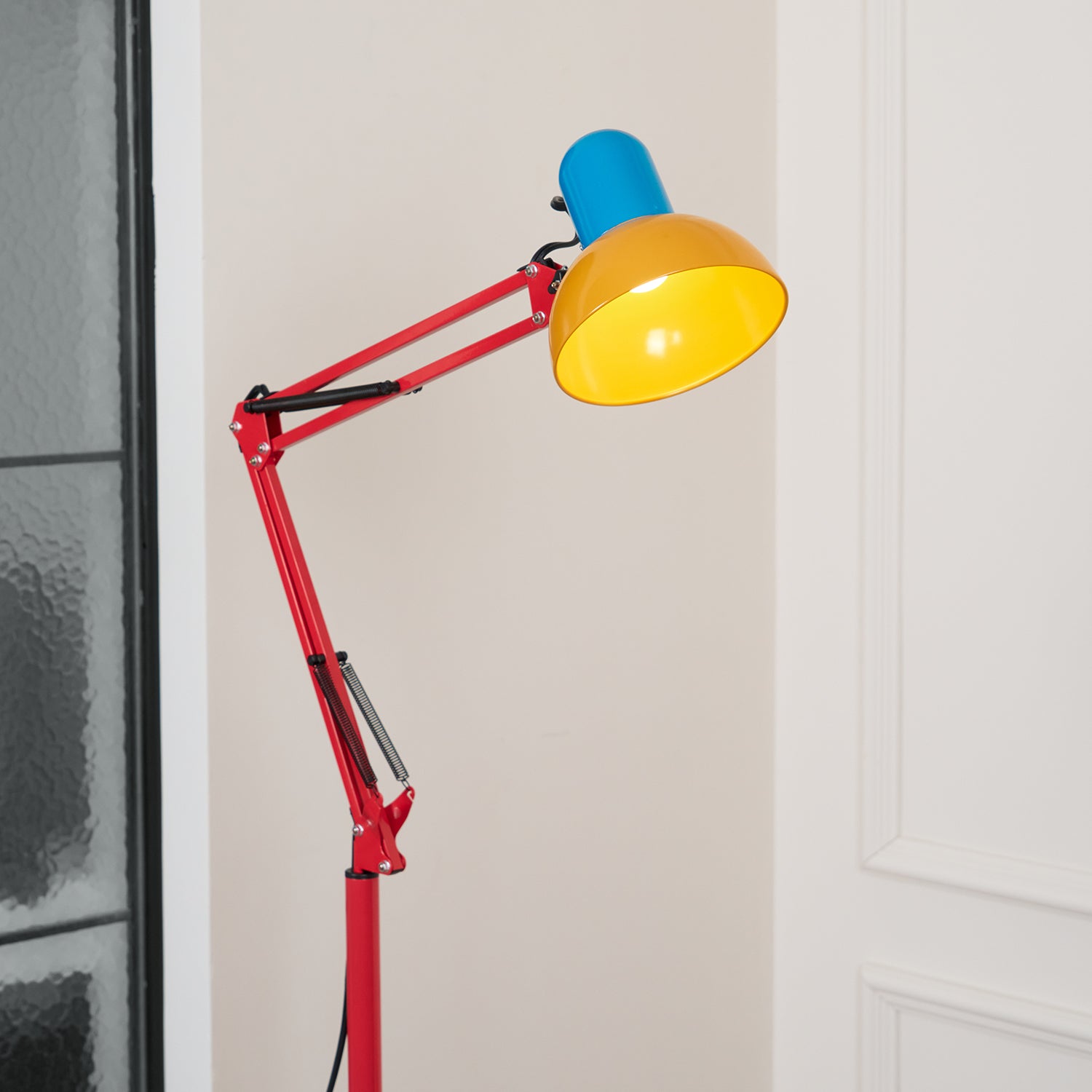 Flexi Memphis Floor Lamp