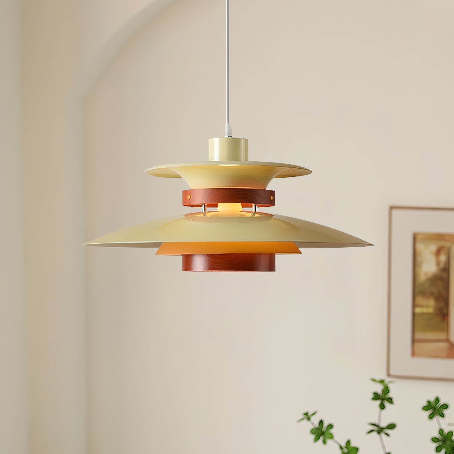 Mercero Pendant Lamp