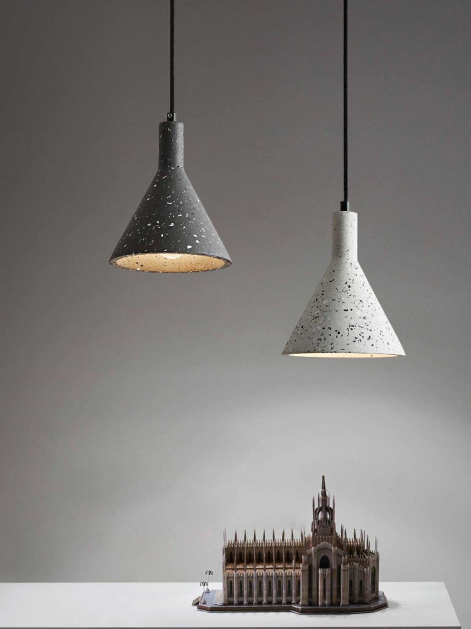 Lastri Pendant Light