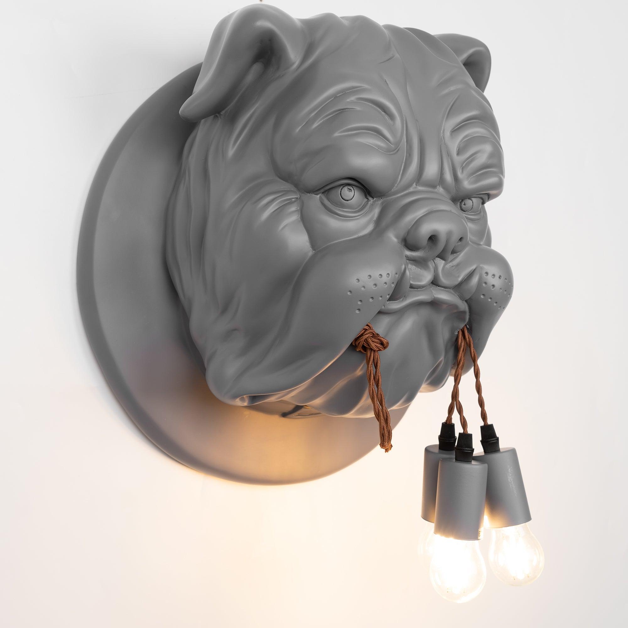 Amsterdam Wall Lamp