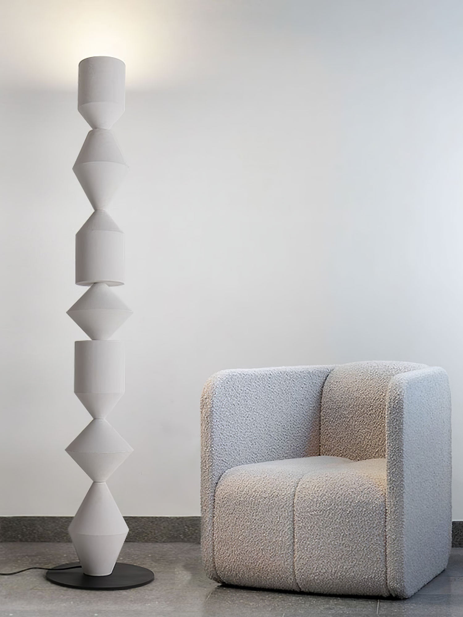 Costantina Floor Lamp