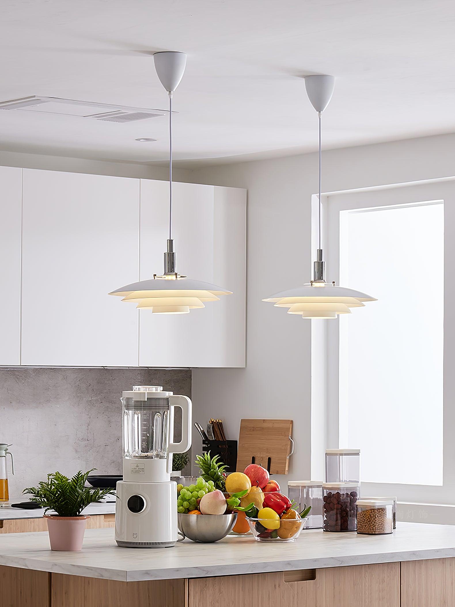 Bretagne Pendant Light