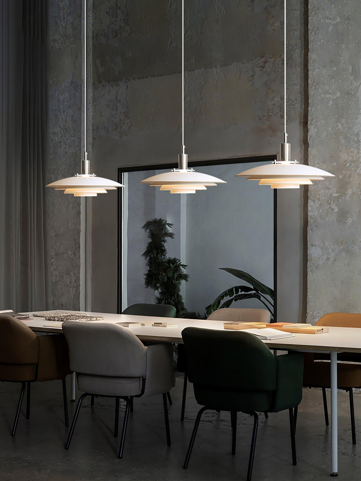 Bretagne Pendant Light