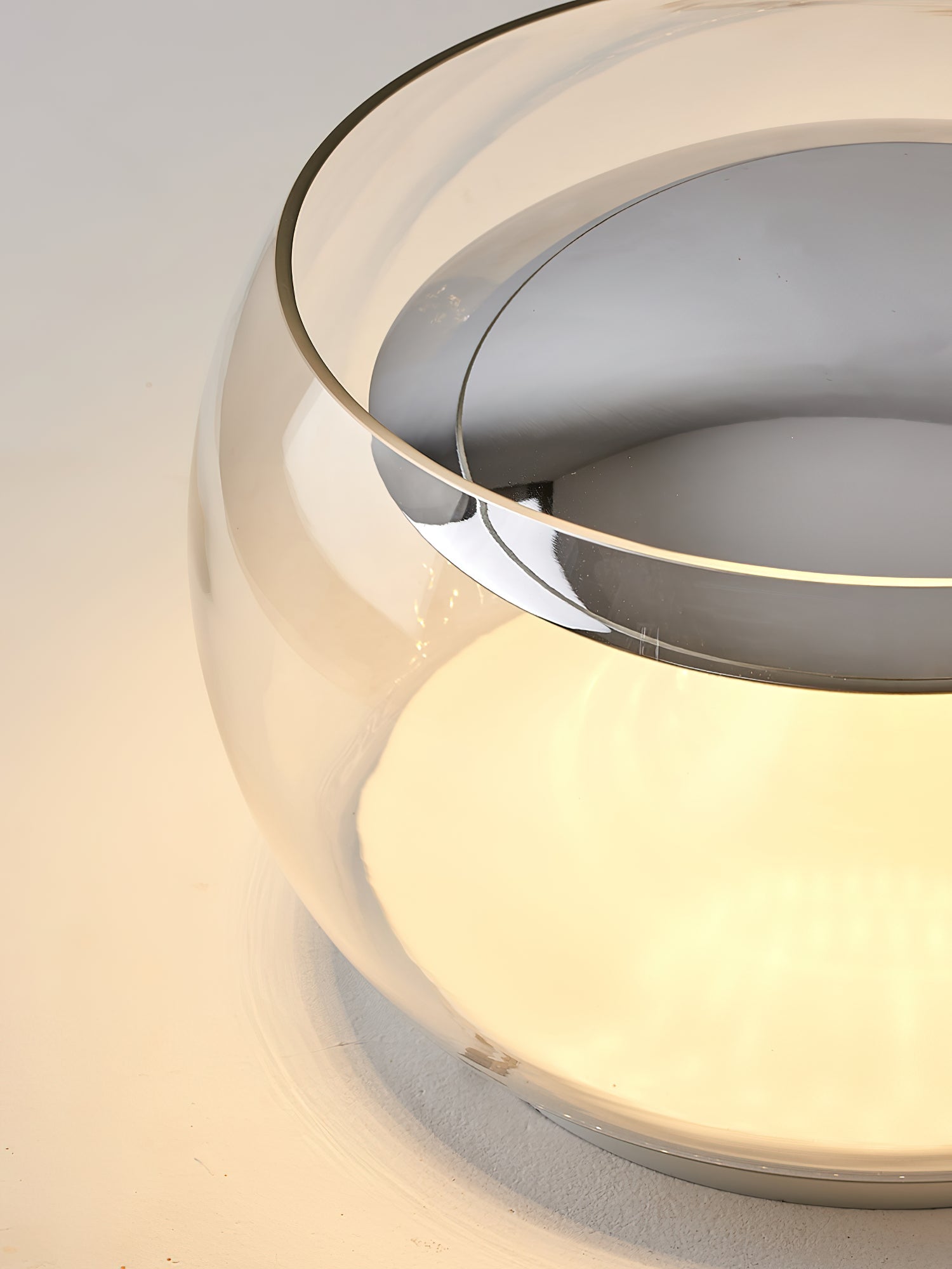 Pendulum Ceiling Light