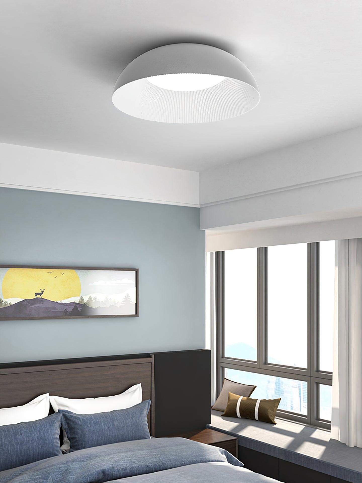 Lindby Juliven LED Ceiling Light