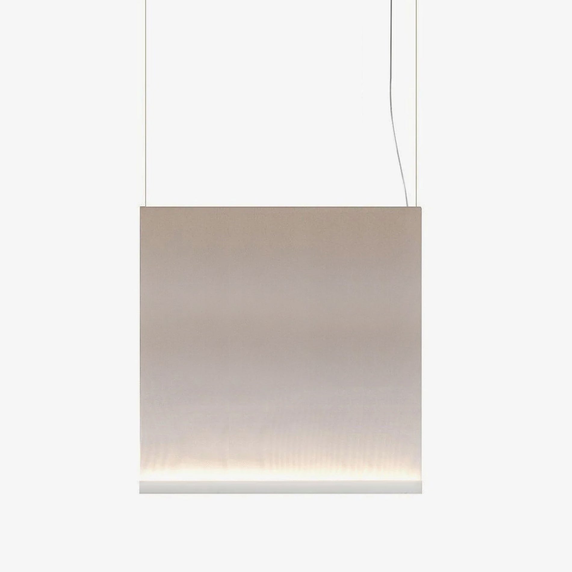 Curtain Pendant Lamp