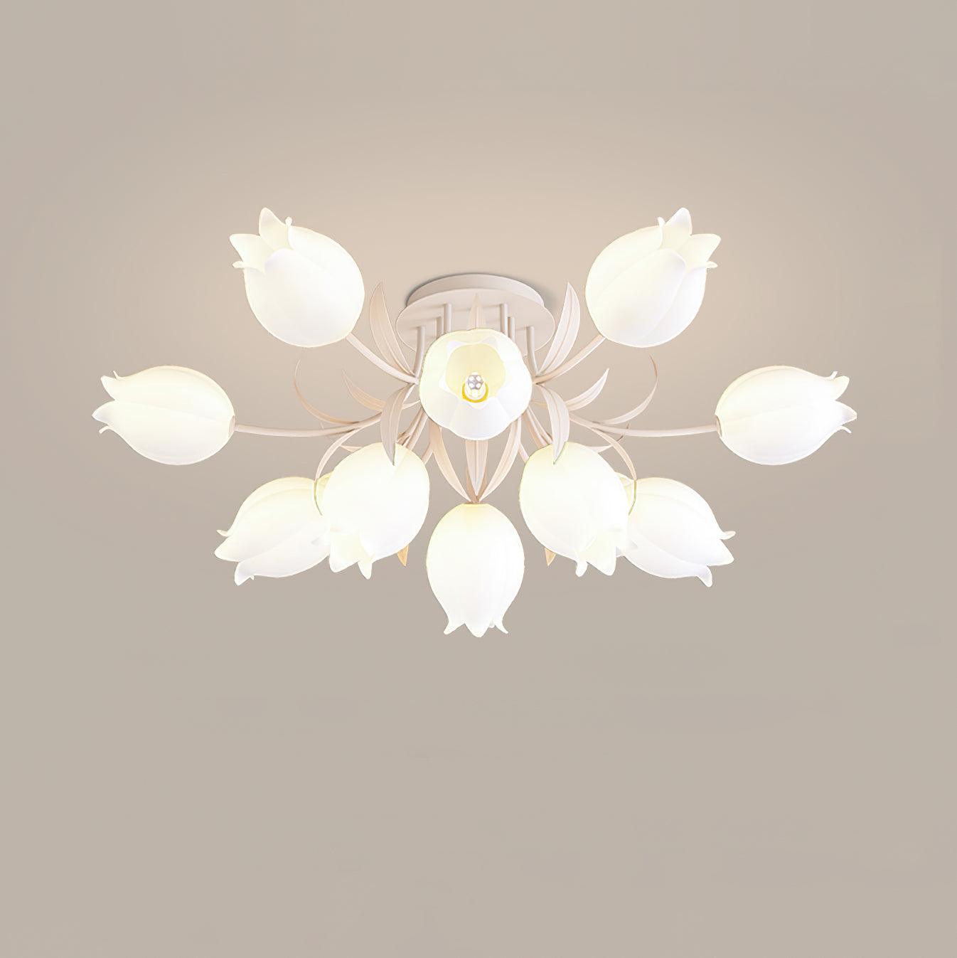 Ricko Ceiling Light