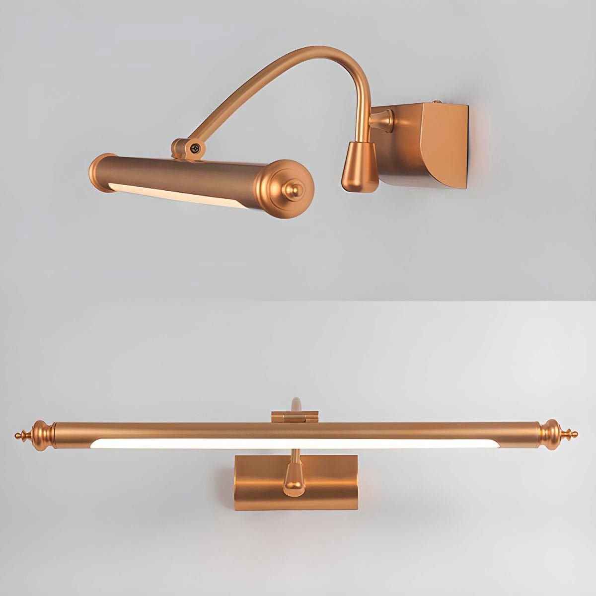 Ellis Linear Wall Lamp