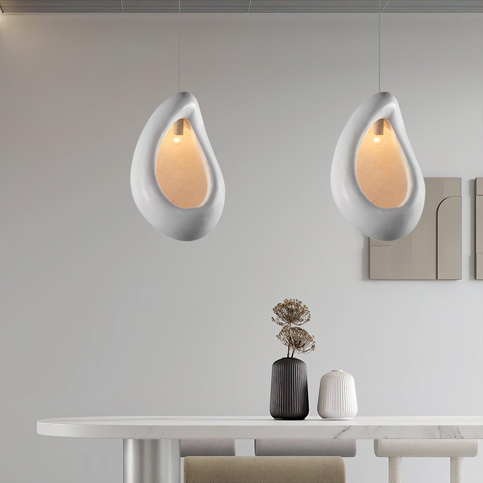 Nula Pendant Lamp