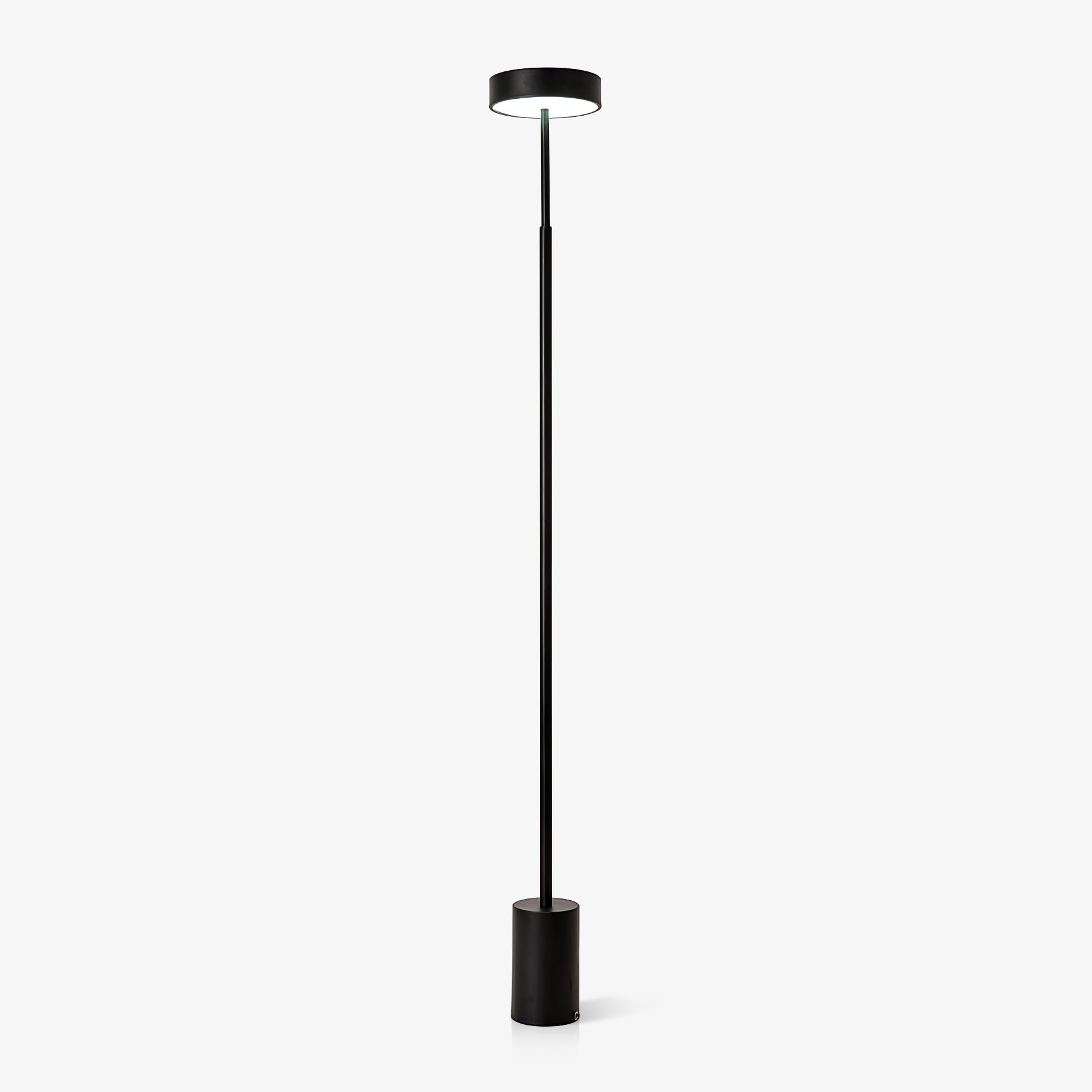 Naya Rotatable Floor Lamp