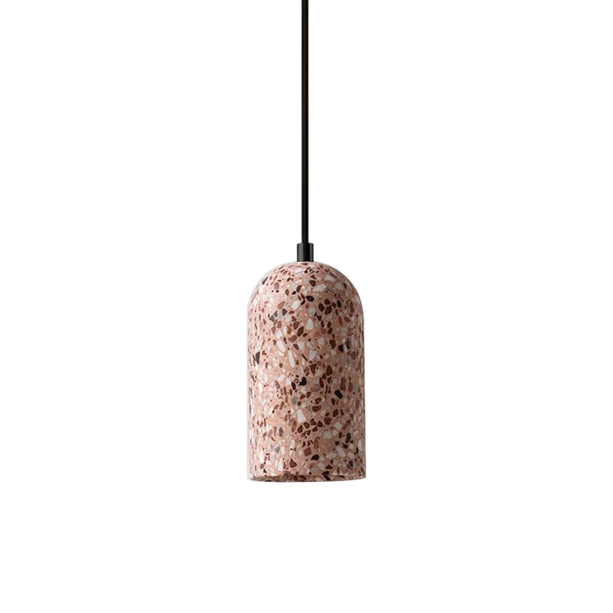 U Concrete Pendant Lamp