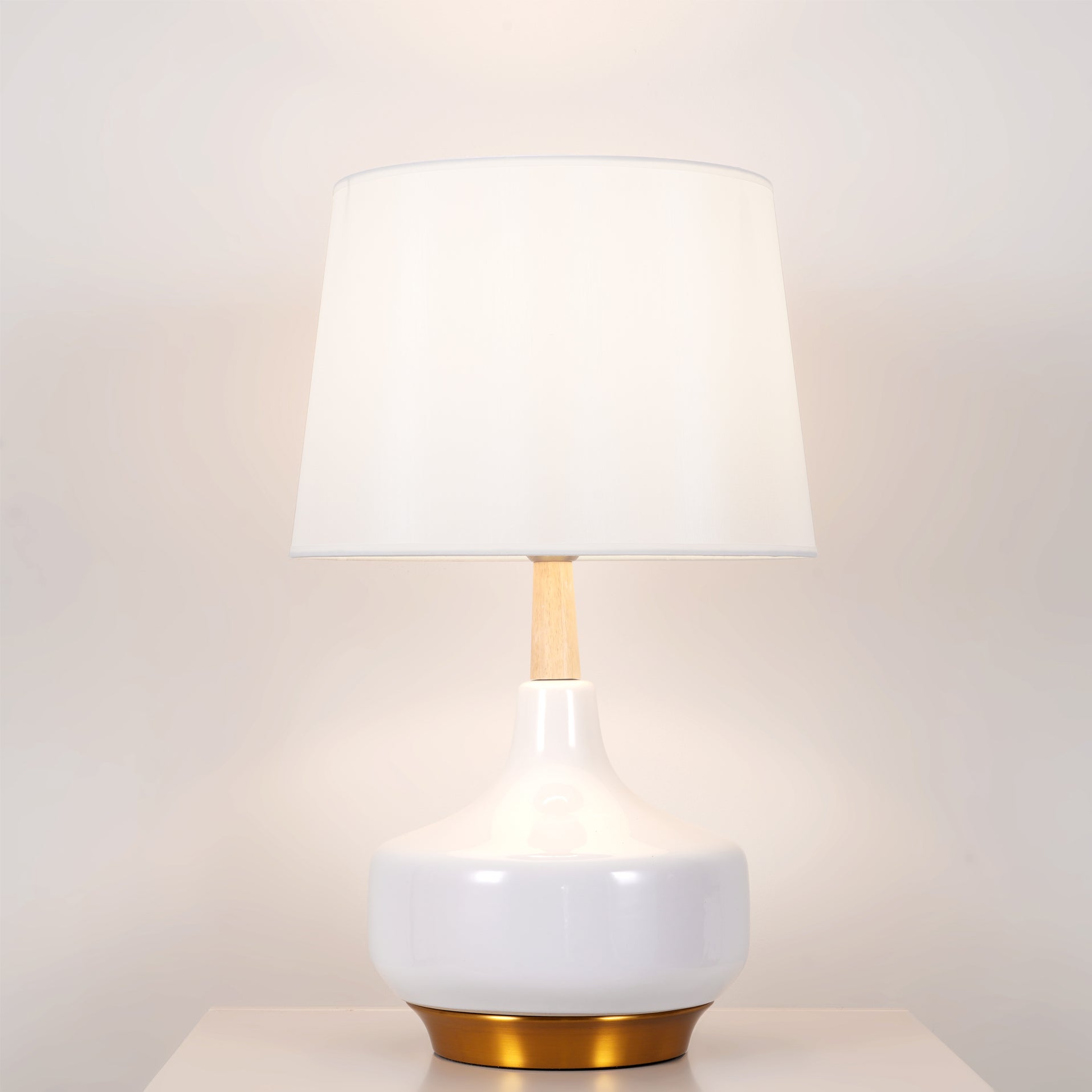 Hilo Table Lamp