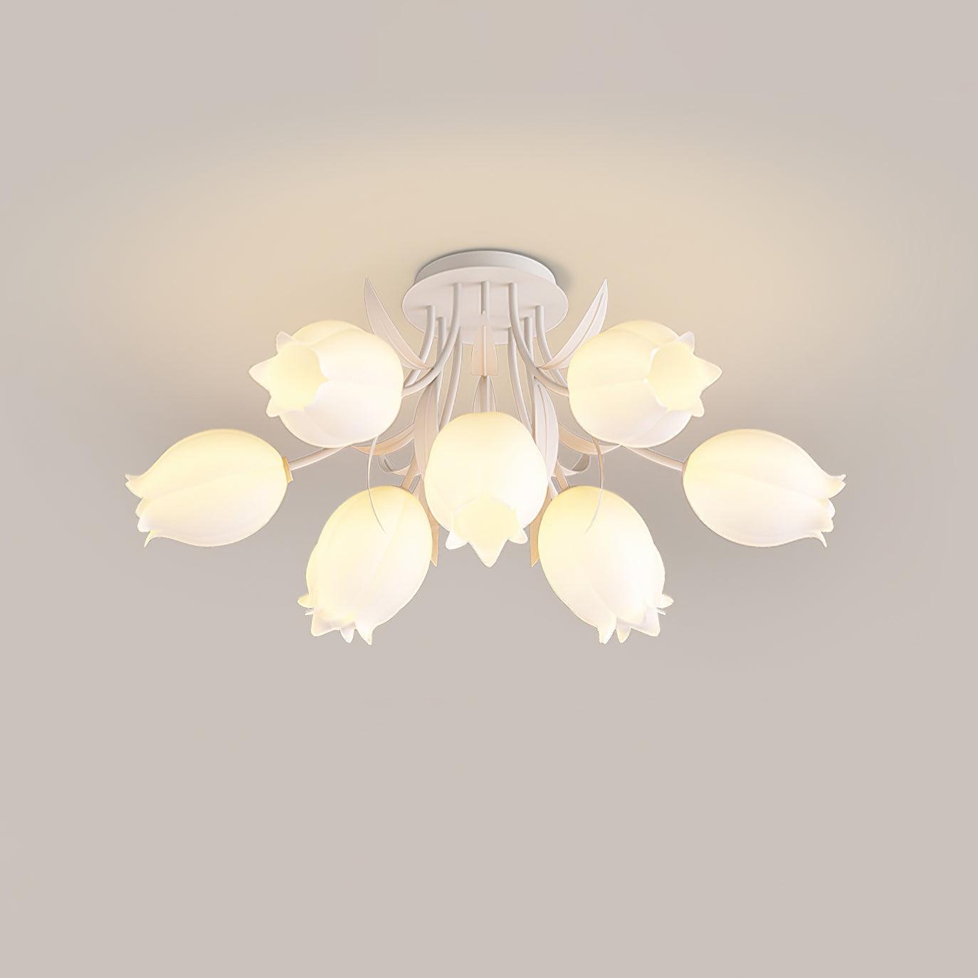 Ricko Ceiling Light