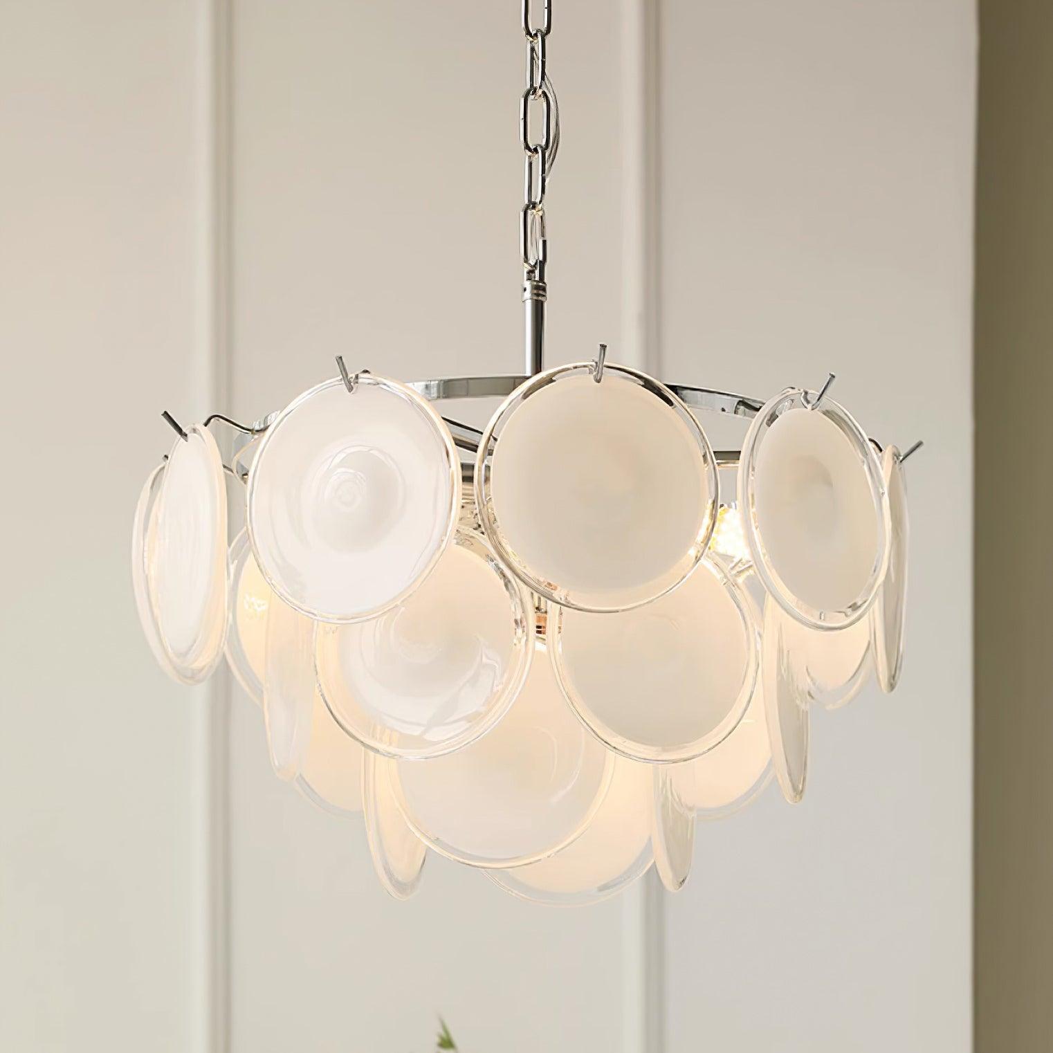 Bettina Murano Chandelier