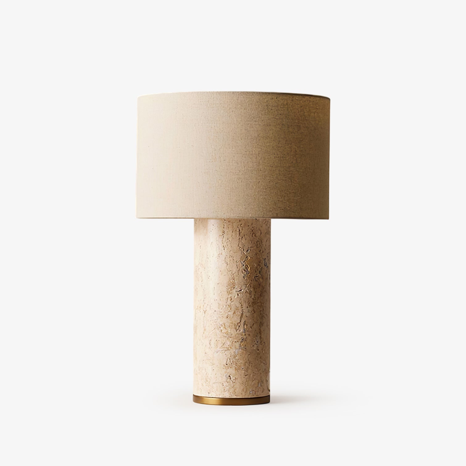 Aria Stone Table Lamp