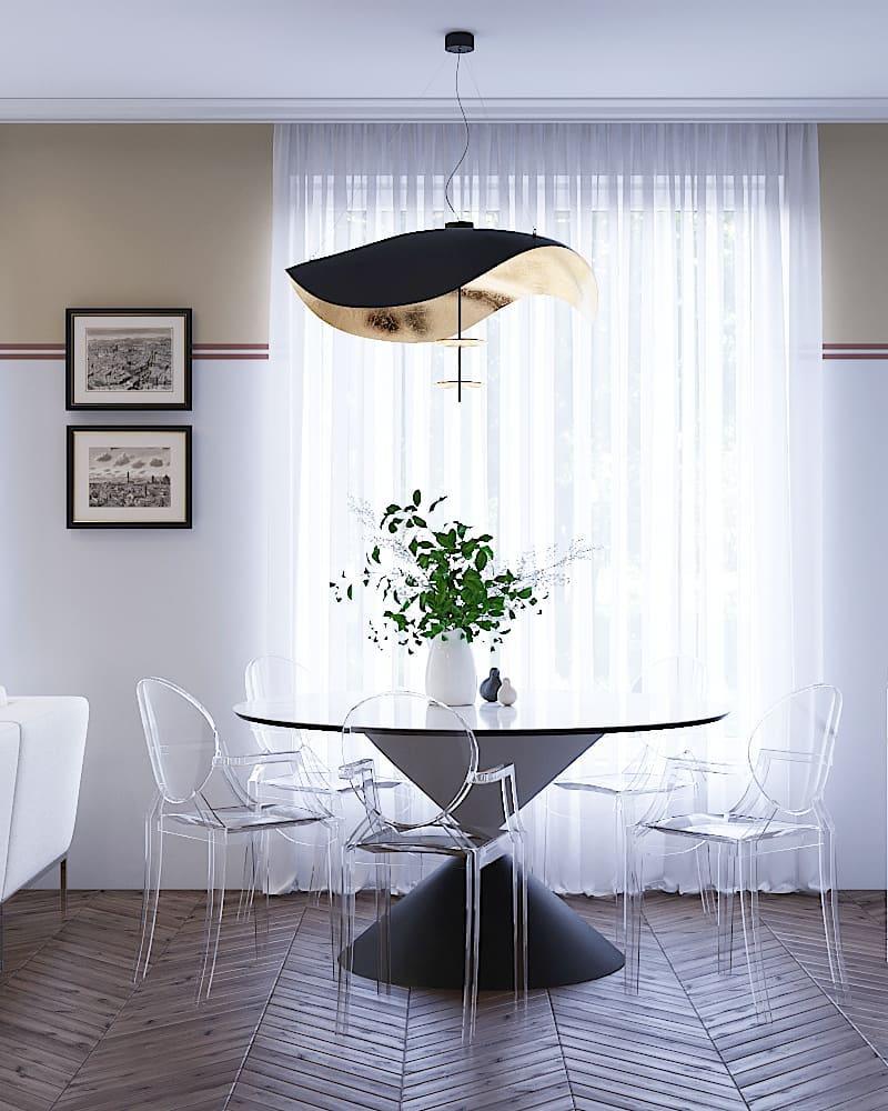 Giorgio Pendant Light