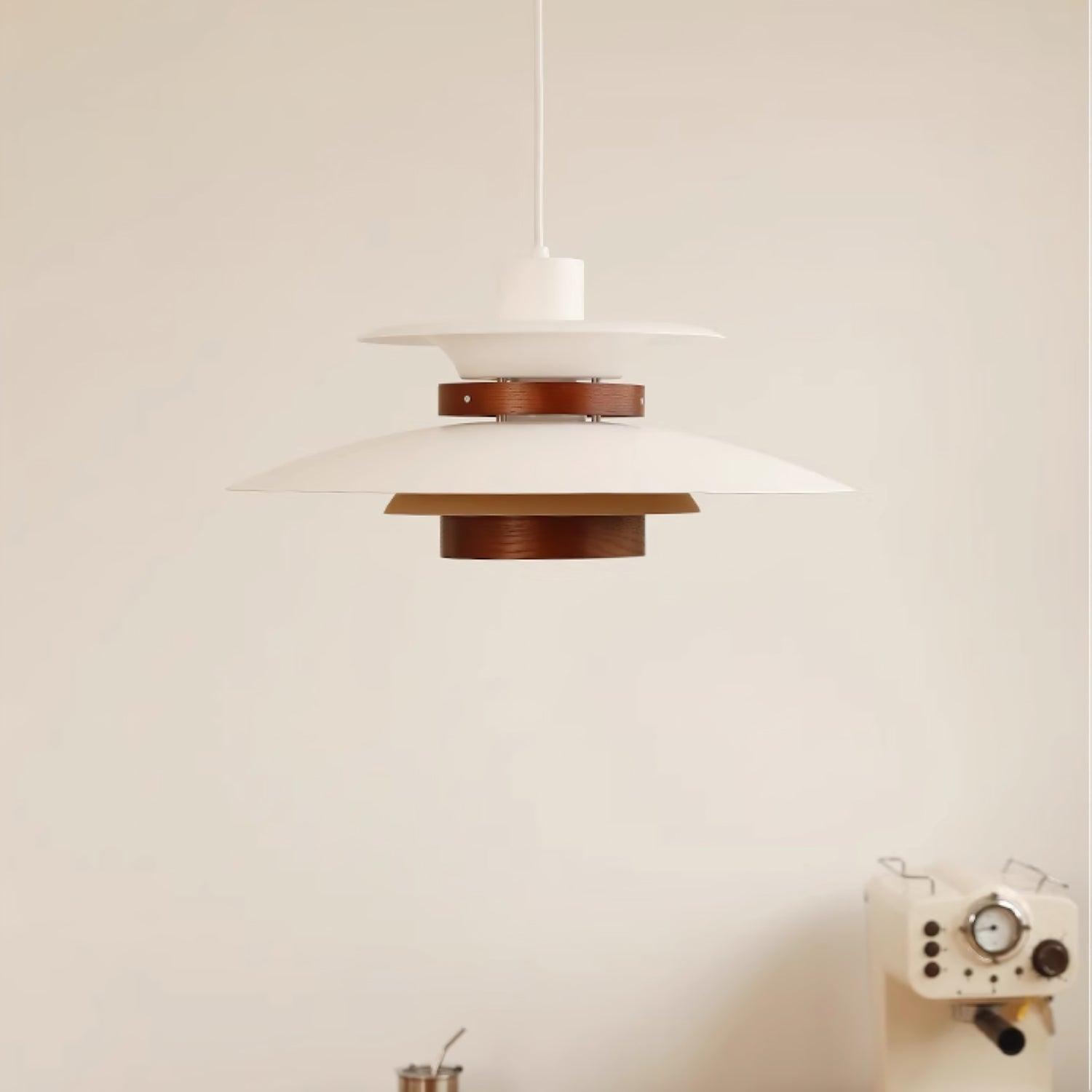 Mercero Pendant Lamp