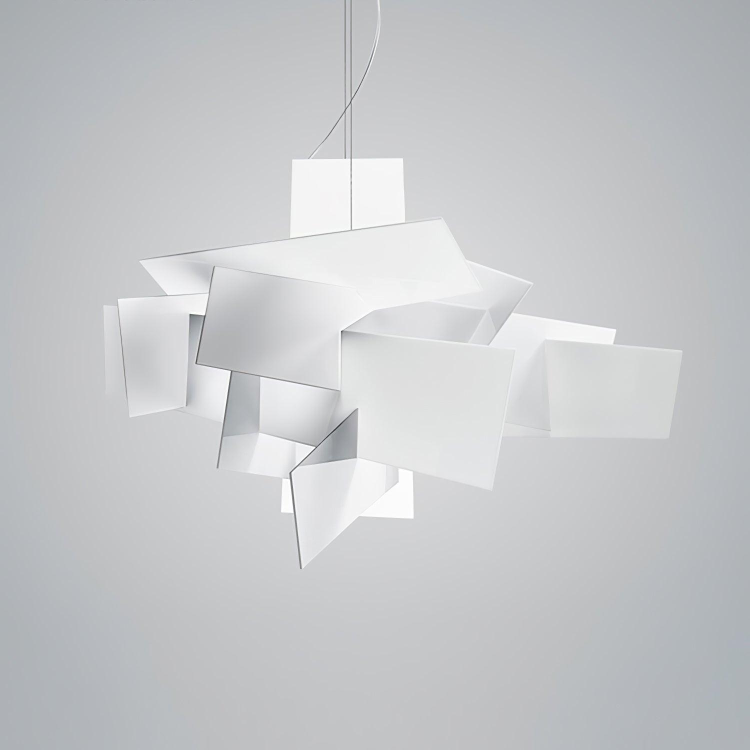 Big Bang Pendant Light