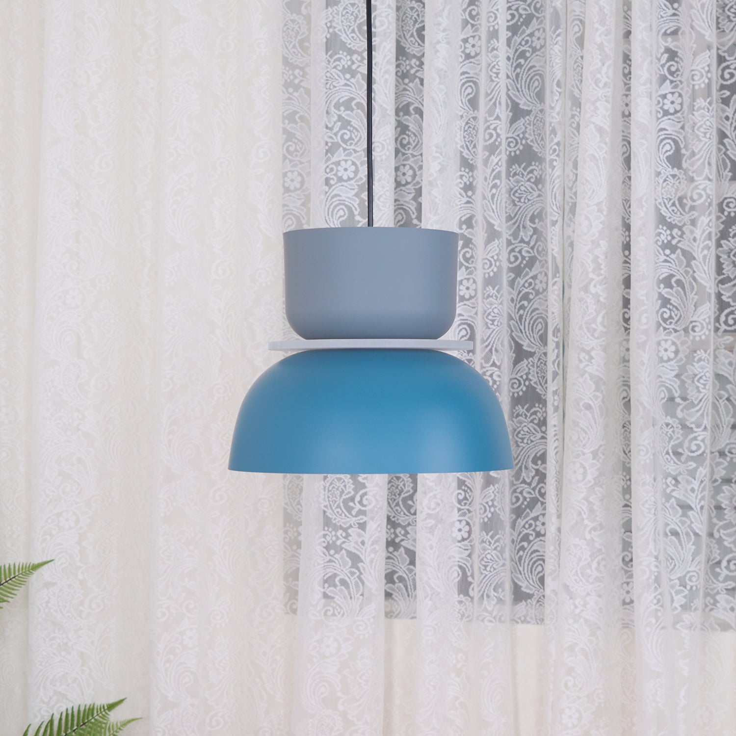 Etta Series Pendant Light