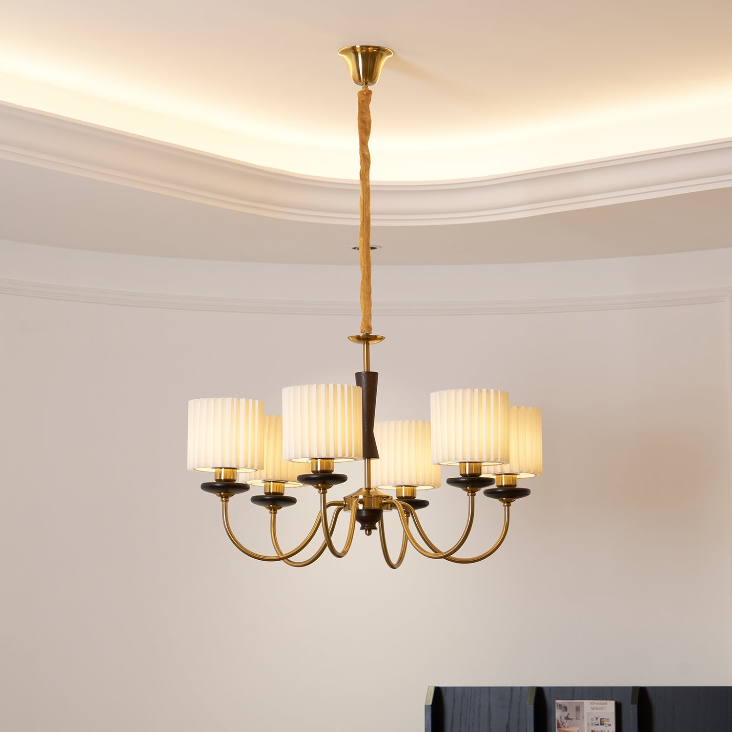 Acurt Chandelier