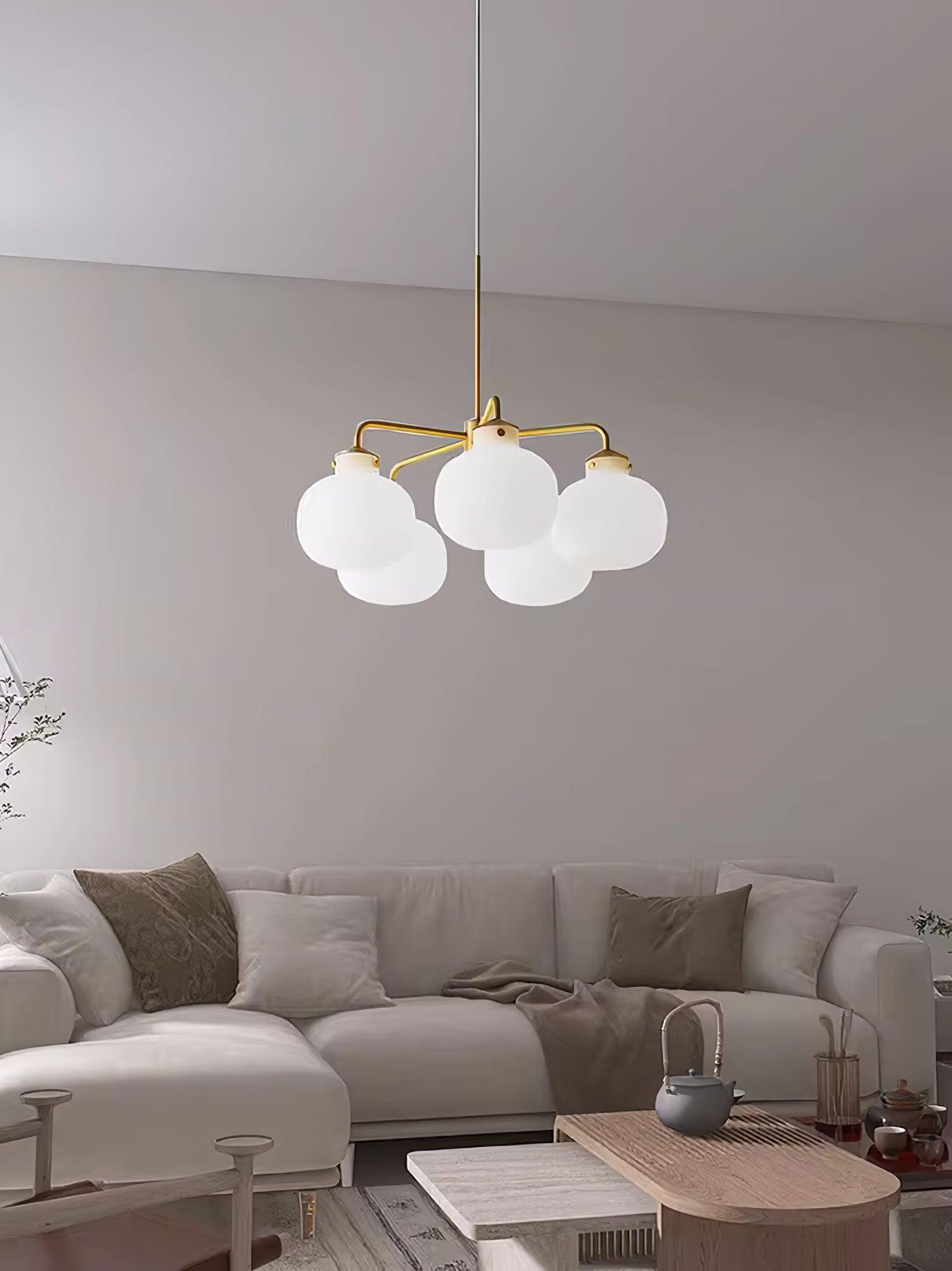 Raito Pendant Lamp