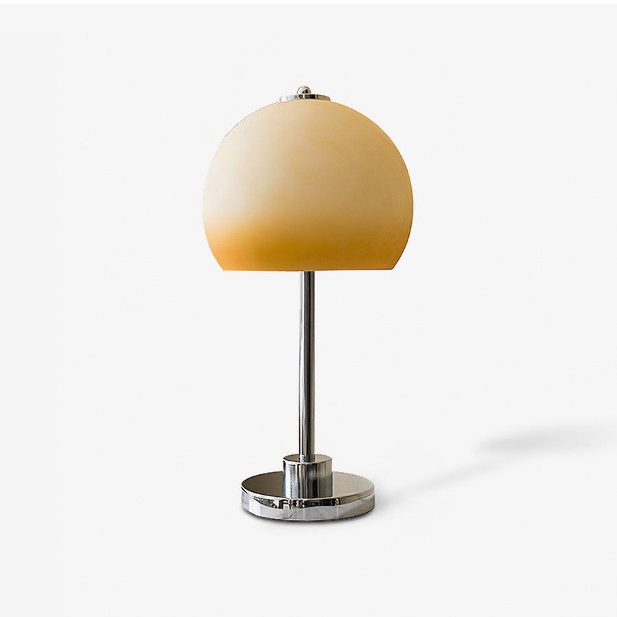 Retro Mushroom Table Lamp