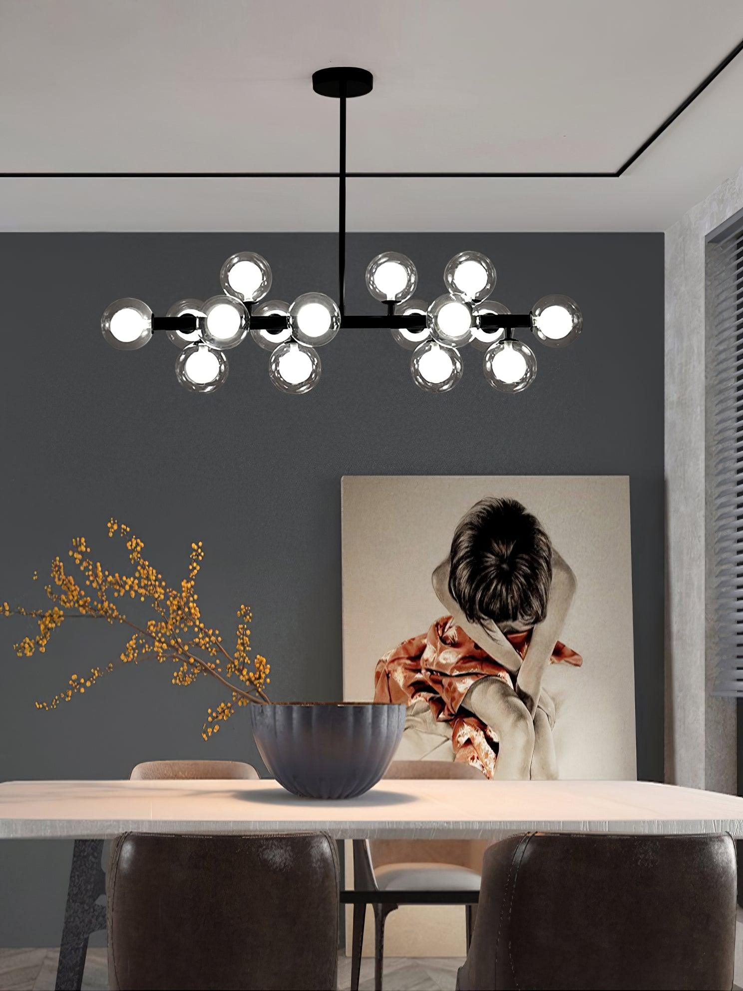 Aurelia Chandelier