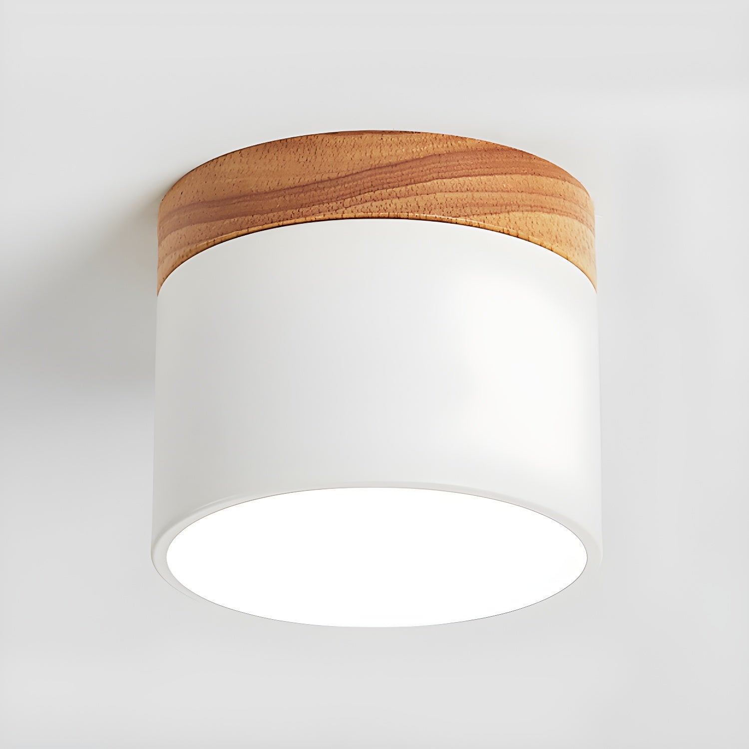 Alva Wooden Surface Downlight