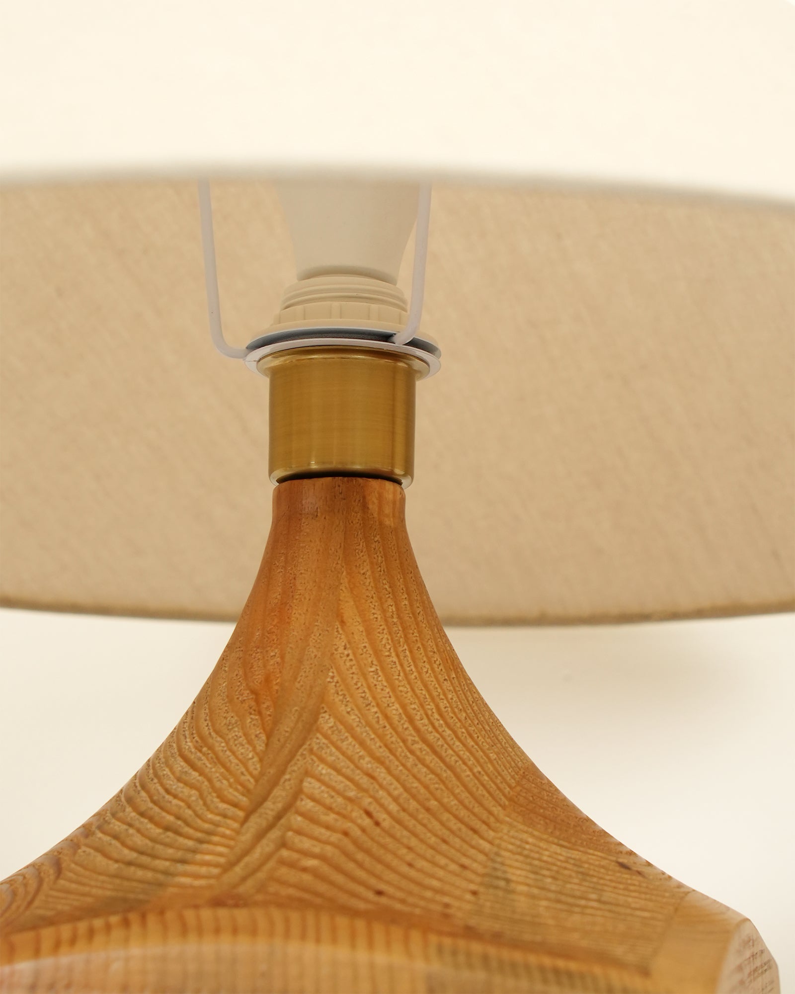 Arboreal Whisper Floor Lamp