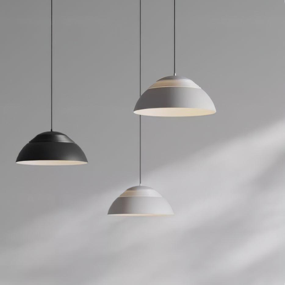 Abat Jour Pendant Lamp