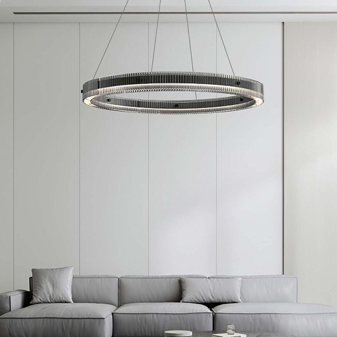 Merope Chandelier