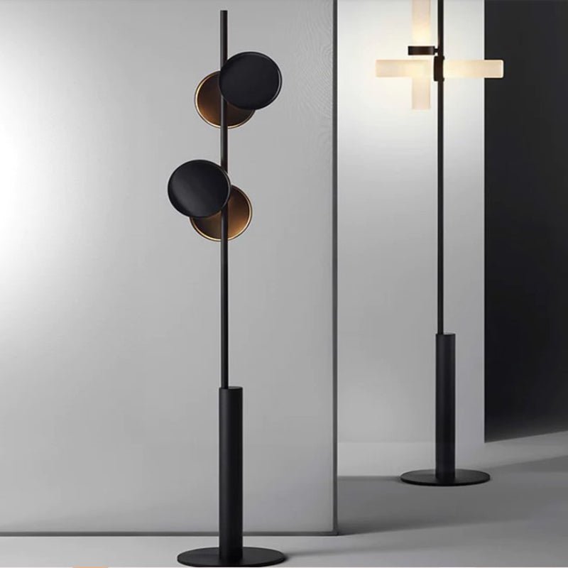 Axis Modular Floor Lamp