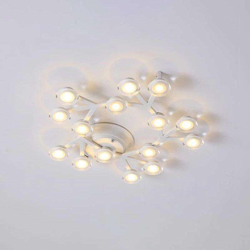 LED Net Ceiling Lamp