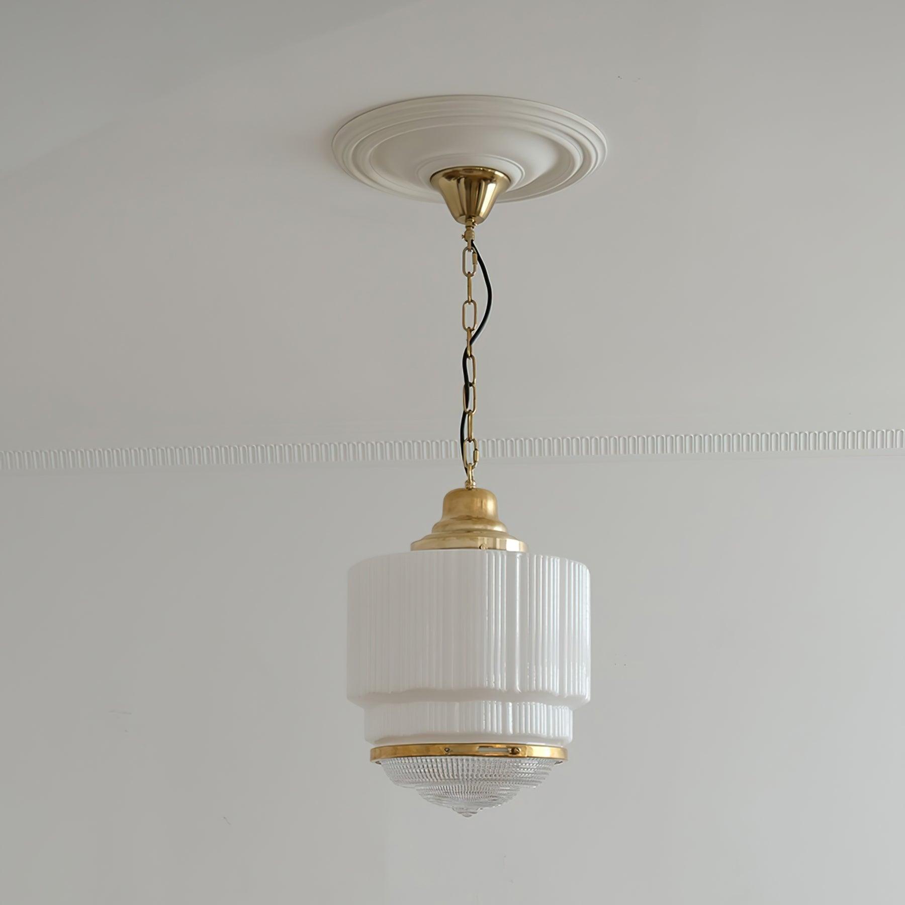 Dean Pendant Light