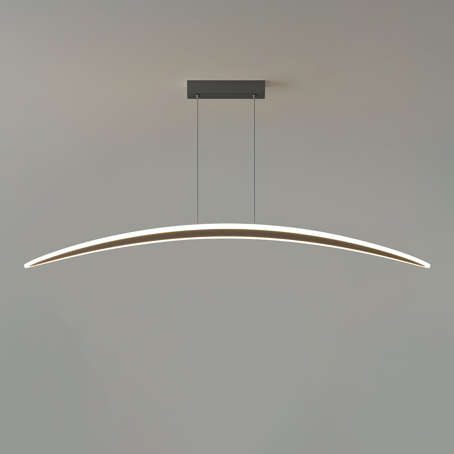 Hyperbola Pendant Light