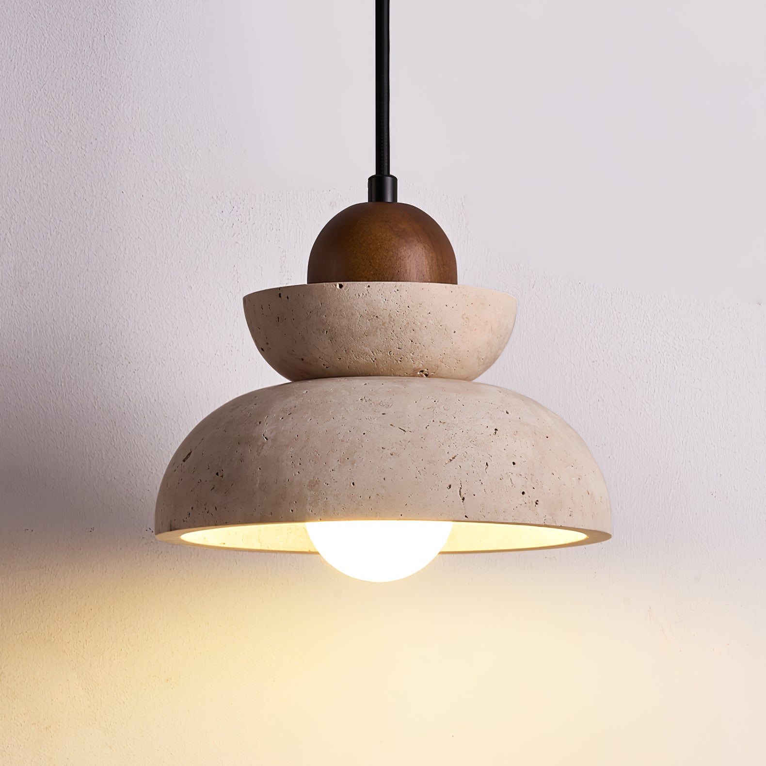 Zenith Tier Pendant Lamp