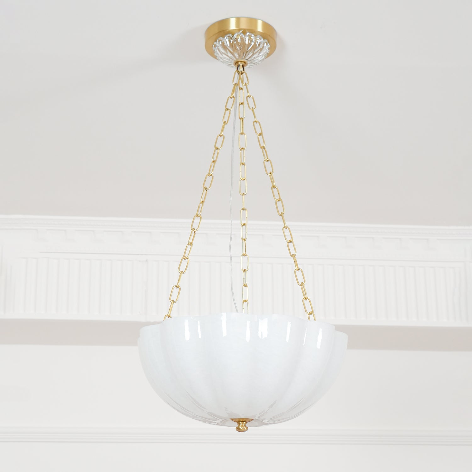 Rosehill Chandelier