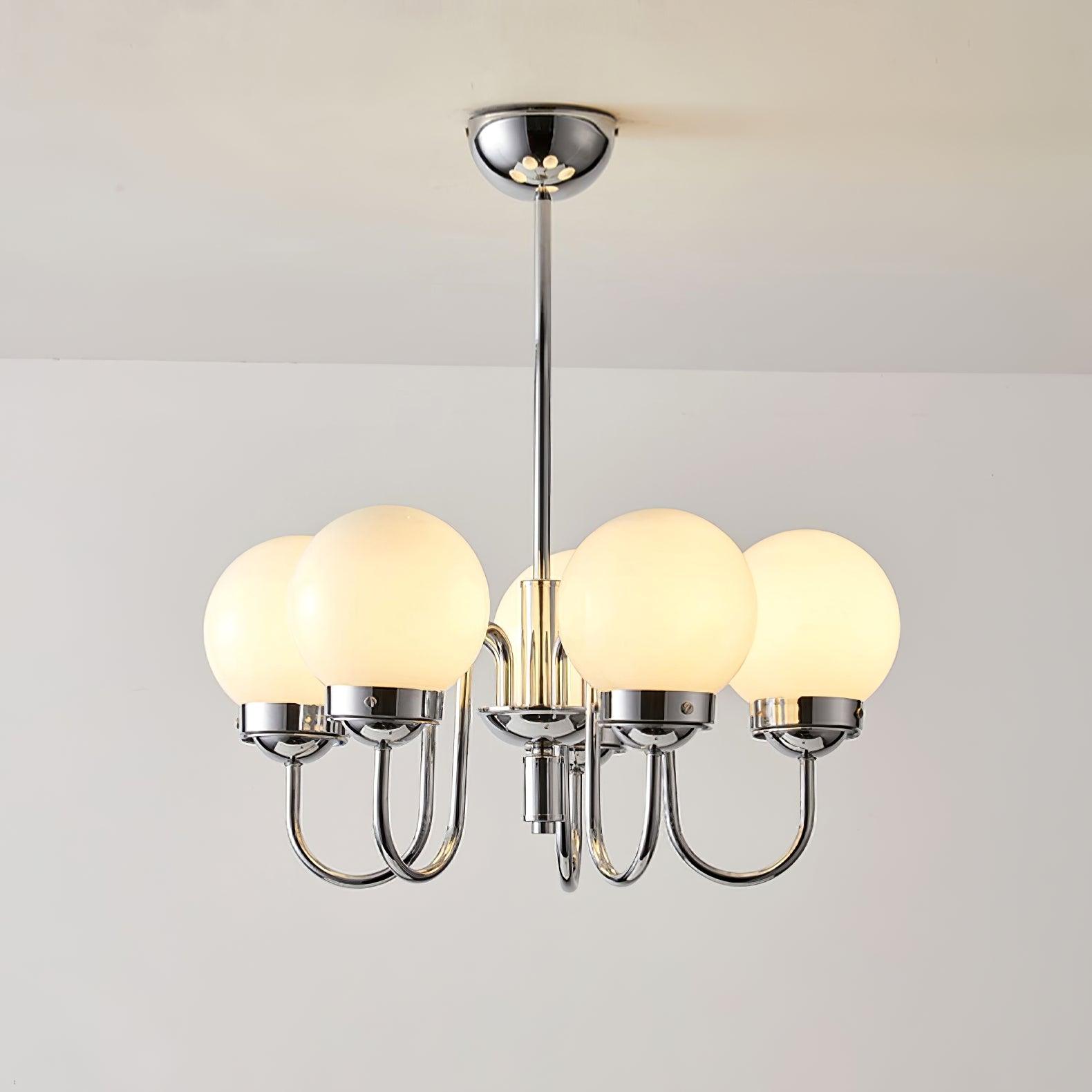 Progress Lighting Carisa Chandelier