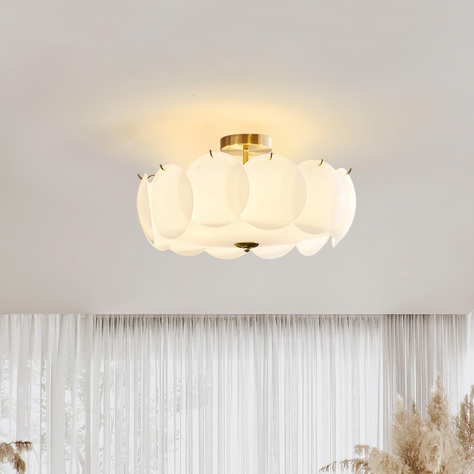 Pembridge Ceiling Light