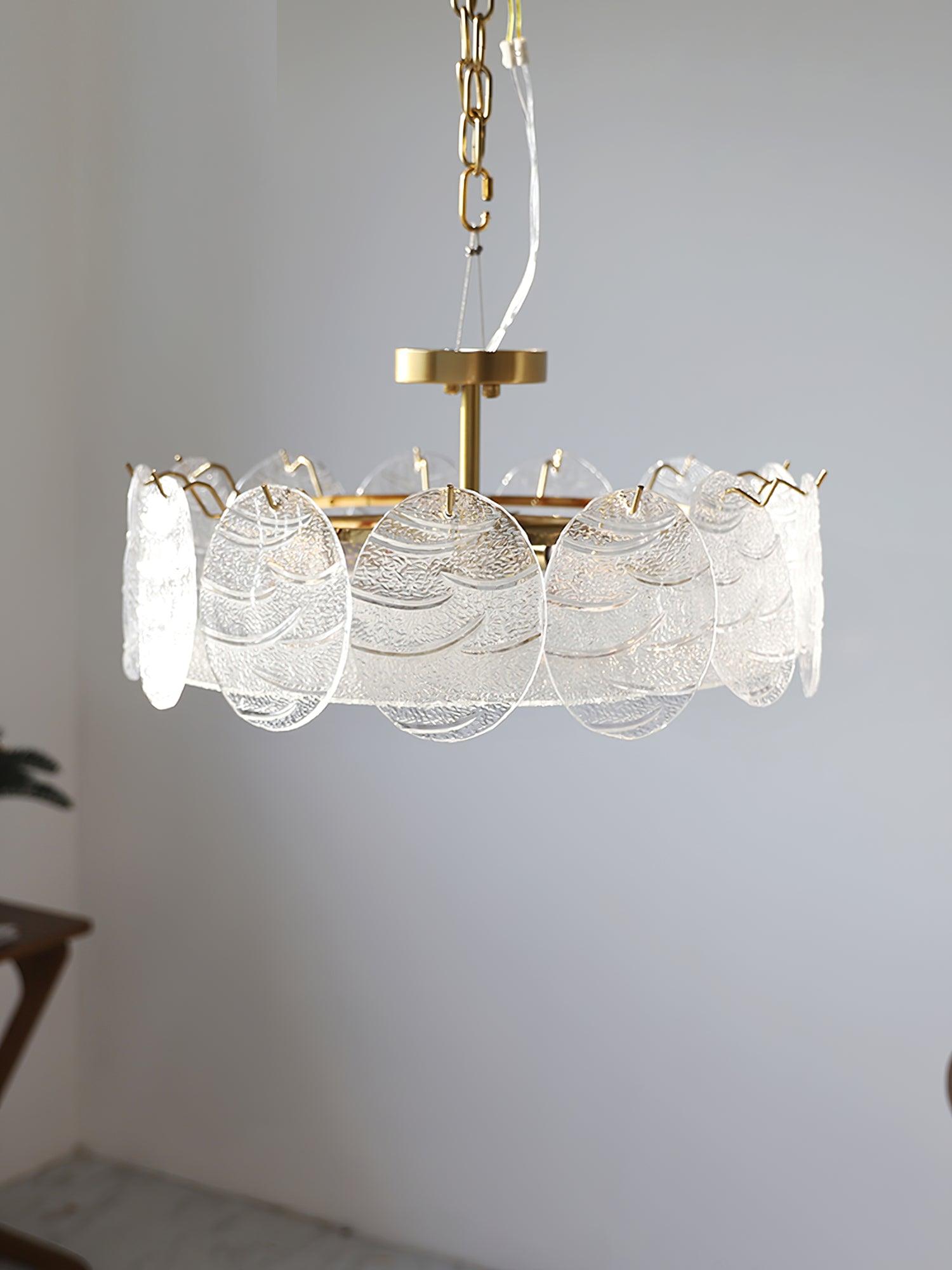 Sue-Anne Ceiling Lamp