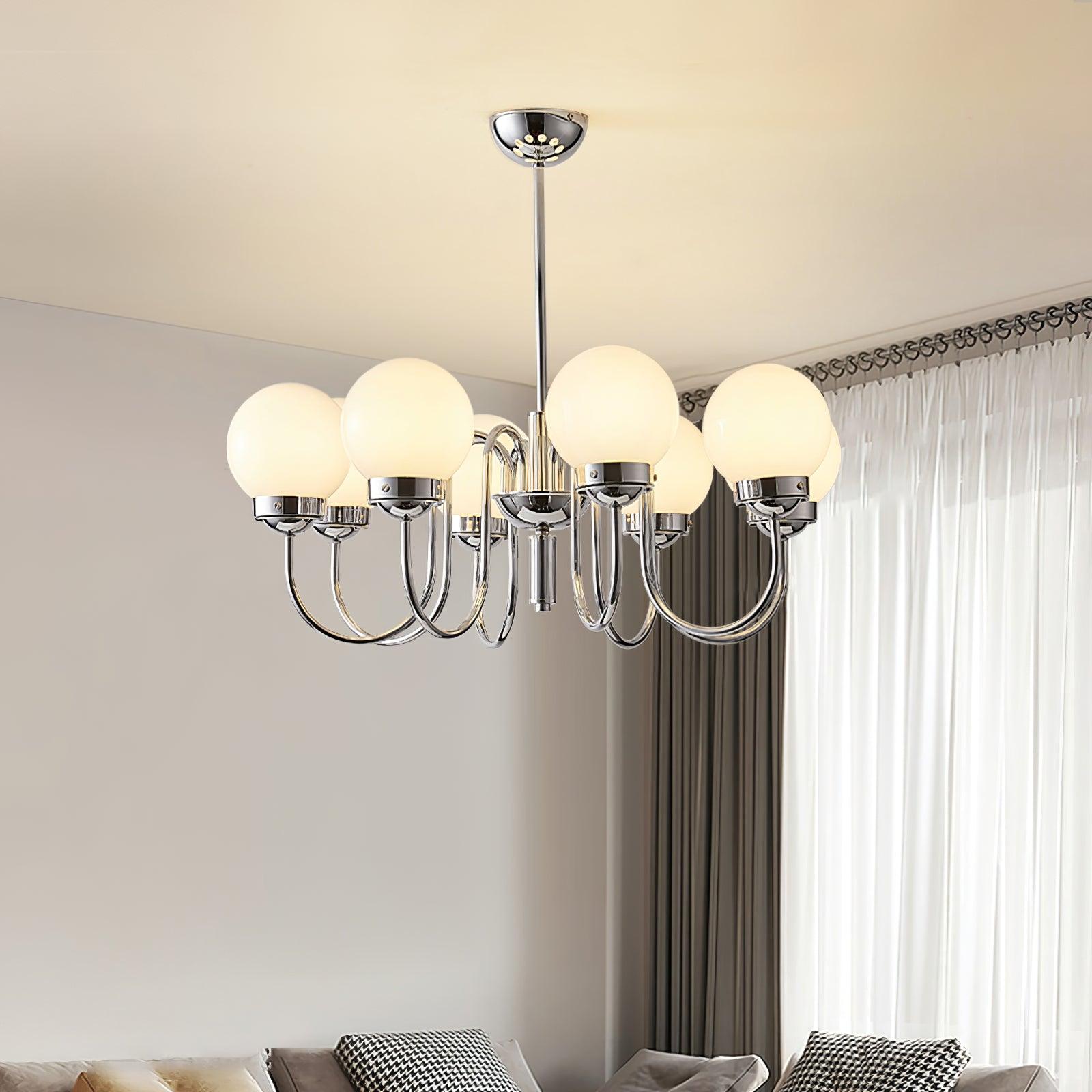 Progress Lighting Carisa Chandelier